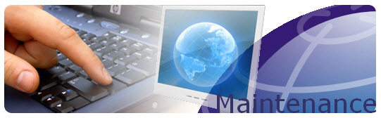 Maintenance